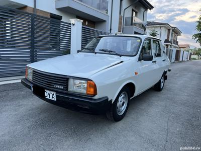 Dacia 1310 15.000 km vopsea originala ținuta la garaj stare impecabila !