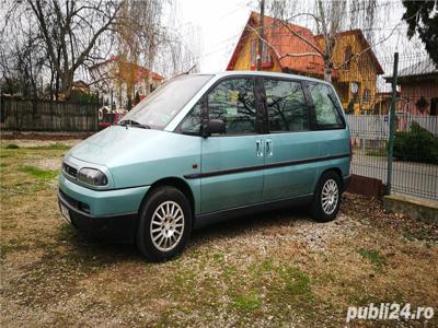 Fiat Ulysse