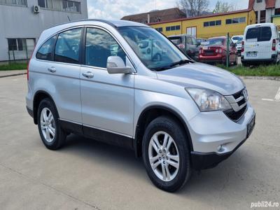 Honda CR V 4x4 Euro 5