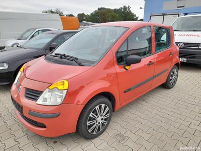 Vand Renault Modus 1,6 16 V