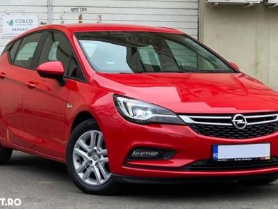 Opel Astra Proprietar persoana fizica
