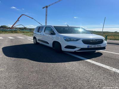Opel Combo Life Enjoy 1.5, diesel turbo