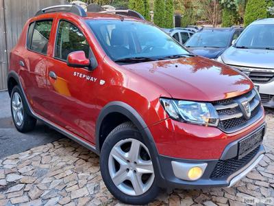 ,STEPWAY 0.9 TCE ,90 CAI , posibilitate rate fixe