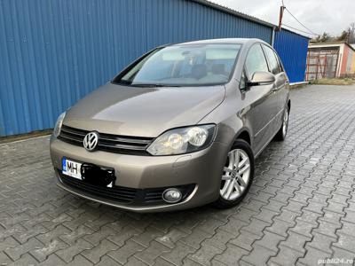 Vand Golf 6 plus