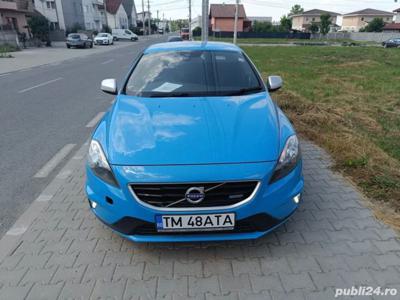 Vand Volvo V40 hatchback 2015