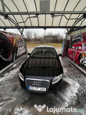 Audi A4 ,B7, an fabricație 2006