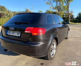 Autoturism Audi A3, 2.0, TDI