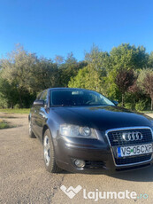 Autoturism Audi A3, 2.0, TDI