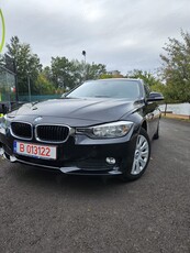 BMW 2013 seria 3