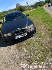 BMW e 39 520d fidel