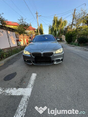 BMW F11, 530 xdrive, an 2012, 256.000 km, motorină