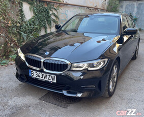 Bmw g20 330i 258 cp 77780 km