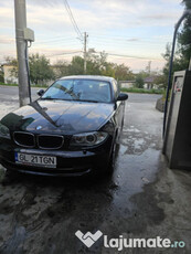 BMW seria 1 an 2010