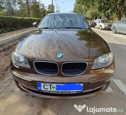 Bmw Seria 1 impecabil Euro5