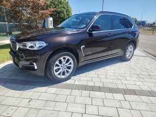 BMW X5 F25 XDRIVE 2015