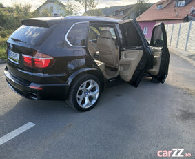 Bmw X5 Schimb cu mercedes s primesc doar cu diferenta