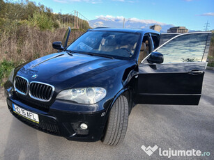 Bmw X5 Schimb cu mercedes s primesc doar cu diferenta