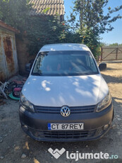 VW Caddy 1.6 tdi 2011