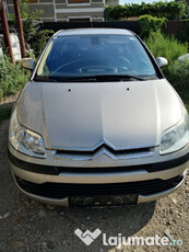 Citroen C4 1.6 HDI