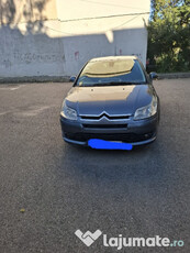 Citroen c4 cu motor 2l