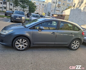 Citroen c4 cu motor 2l