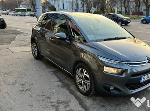 Citroen C4 Picasso BlueHDi 120 EAT6 Business Class - Automata