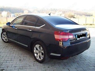 Citroen C5 Facelift Exclusive An 2010 Euro 5.Proprietar Acte!