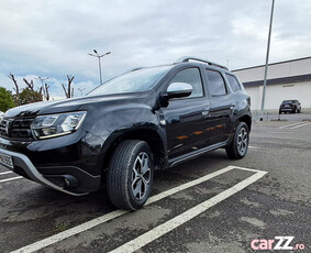 Dacia Duster 1.6 4x4 2019