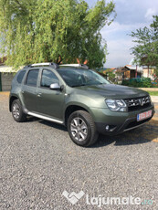 Dacia Duster 4x4,1,5,dci