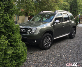 Dacia Duster 4x4,1,5,dci