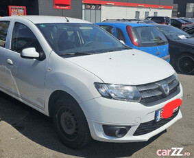 Dacia Logan 1.2 masina