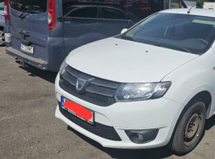 Dacia Logan 1.2 masina