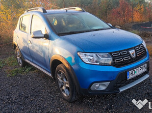 Dacia Sandero 2018