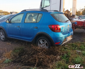 Dacia Sandero 2018