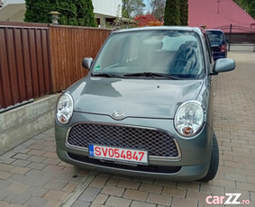 Daihatsu trevis an 2007 motor 1 lit benzina