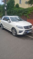 De vânzare mercedes ml amg