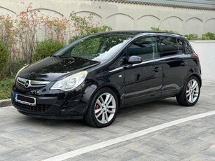 De vanzare Opel Corsa - Diesel