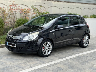 De Vanzare Opel Corsa - Diesel