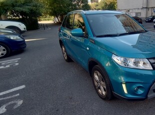 De vanzare Suzuki Vitara 1.6B Passion Allgrip MT5, Km reali carnet service