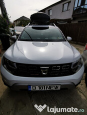 Duster Prestige 1.5 Dci 4x4