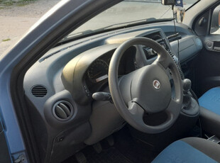 Fiat Panda 1.2 euro 5