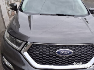 Ford Edge Vignale AWD 2.0 Diesel Biturbo 211CP,Euro6,2017