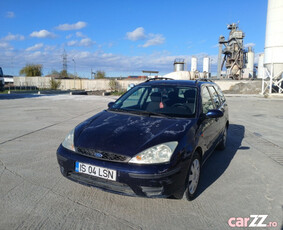 Ford focus 1,8tdci din 2002, 236oookm 700eu