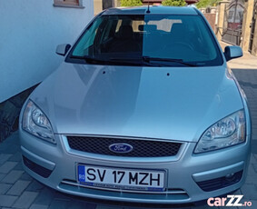 Ford focus an 2007