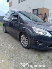 Ford Grand C Max