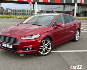 Ford Mondeo 2.0 full