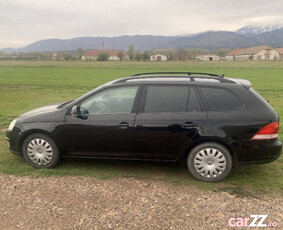 Vw Golf V Variant 1.9 TDI