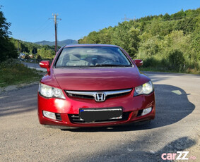 Honda Civic Hybrid