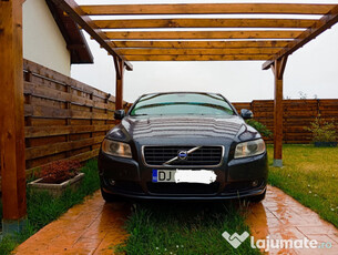 Impecabil! Volvo S80 ll D5 Automat