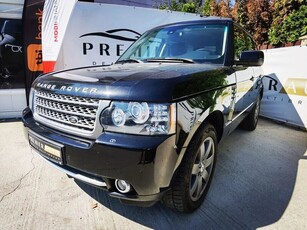 Land Rover Range Rover Vogue